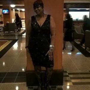 Meet your Posher, Denise